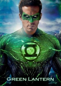 Xem phim Chiến Binh Đèn Lồng Xanh - Green Lantern (2011)