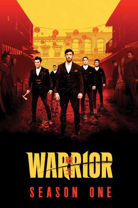 Xem phim Chiến Binh (Phần 1) - Warrior (Season 1) (2019)