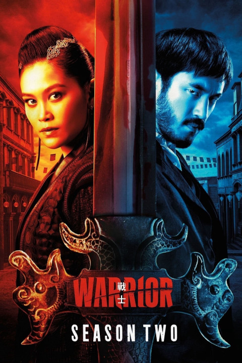 Xem phim Chiến Binh (Phần 2) - Warrior (Season 2) (2020)