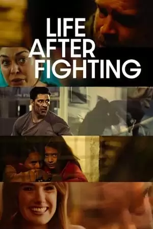 Xem phim Chiến Binh Và Công Lý - Life After Fighting (2024)