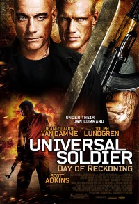 Xem phim Chiến Binh Vũ Trụ: Ngày Tính Sổ - Universal Soldier: Day of Reckoning (2012)