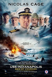 Xem phim Chiến Hạm Indianapolis: Thử Thách Sinh Tồn - USS Indianapolis: Men Of Courage (2016)