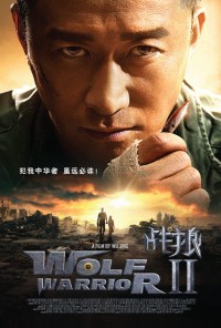 Xem phim Chiến Lang 2 - Wolf Warriors Ⅱ (2017)