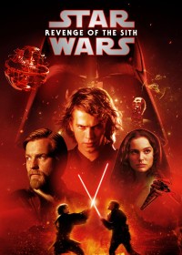 Xem phim Chiến Tranh Giữa Các Vì Sao 3: Người Sith Báo Thù - Star Wars: Episode III - Revenge of the Sith (2005)