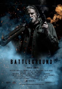 Xem phim Chiến Trường - Battleground (2012)