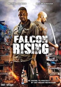 Xem phim Chim Ưng Trỗi Dậy - Falcon Rising (2014)