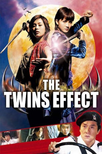 Xem phim Chin gei bin - The Twins Effect (2003)