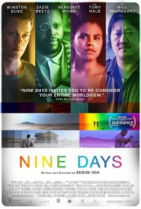 Xem phim Chín Ngày - Nine Days (2021)