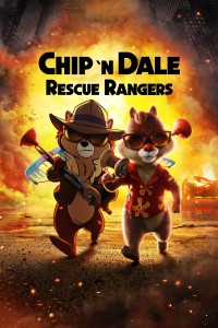 Xem phim Chip'n Dale: Rescue Rangers - Chip'n Dale: Rescue Rangers (2022)