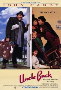 Xem phim Chú Buck - Uncle Buck (1989)