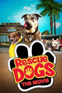 Xem phim Chú Chó Cứu Hộ - Rescue Dogs (2016)