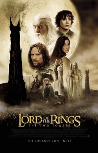 Xem phim Chúa Tể Của Những Chiếc Nhẫn 2: Hai Tòa Tháp - The Lord of the Rings 2: The Two Towers (2002)