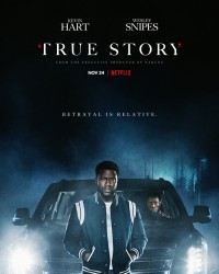 Xem phim Chuyện Có Thật - True Story (2021)