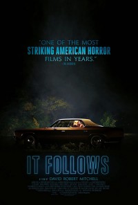 Xem phim Chuyến Đi Săn Của Quỷ - It Follows (2014)