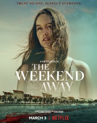 Xem phim Chuyến đi xa cuối tuần - The Weekend Away (2021)