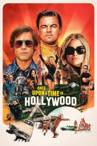 Xem phim Chuyện Ngày Xưa Ở... Hollywood - Once Upon a Time... In Hollywood (2019)