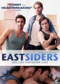 Xem phim Chuyện ngoại tình (Phần 1) - Eastsiders (Season 1) (2012)