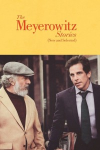 Xem phim Chuyện nhà Meyerowitz (Mới và tuyển chọn) - The Meyerowitz Stories (New and Selected) (2017)