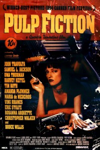 Xem phim Chuyện Tào Lao - Pulp Fiction (1994)