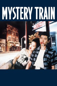 Xem phim Chuyến Tàu Bí Ẩn - Mystery Train (1989)