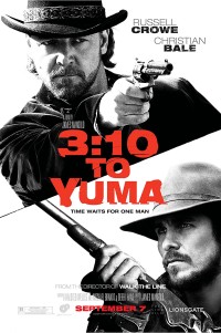 Xem phim Chuyến Tàu Tới Yuma - 3:10 to Yuma (2007)