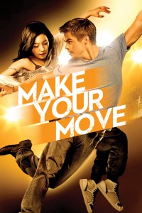 Xem phim Chuyện Tình Trên Sàn Nhảy - Make Your Move (2013)