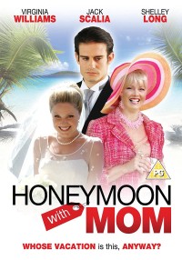 Xem phim Chuyến trăng mật bên mẹ - Honeymoon with My Mother (2022)