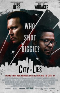 Xem phim City of Lies - City of Lies (2018)