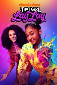 Xem phim Cô bé Lay Lay (Phần 2) - That Girl Lay Lay (Season 2) (2021)