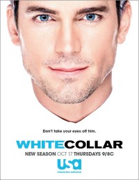 Xem phim Cổ Cồn Trắng (Phần 5) - White Collar (Season 5) (2013)