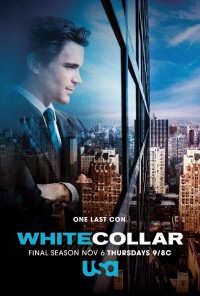 Xem phim Cổ Cồn Trắng (Phần 6) - White Collar (Season 6) (2014)