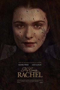 Xem phim Cô Em Họ Rachel - My Cousin Rachel (2017)