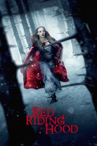 Xem phim Cô Gái Quàng Khăn Đỏ - Red Riding Hood (2011)