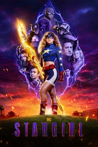 Xem phim Cô Gái Thiên Tinh (Phần 3) - DC's Stargirl (Season 3) (2022)