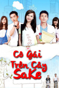 Xem phim Cô Gái Trên Cây SaKe -  Love On The Breadfruit Tree (2015)