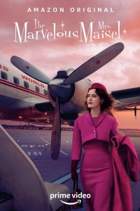 Xem phim Cô Maisel Kỳ Diệu (Phần 3) - The Marvelous Mrs. Maisel (Season 3) (2019)