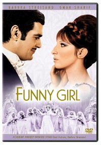 Xem phim Cô nàng vui tính - Funny Girl (1968)