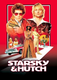 Xem phim Cớm Chìm, Cớm Nổi - Starsky & Hutch (2004)