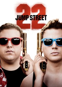 Xem phim Cớm Đại Học - 22 Jump Street (2014)