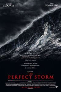 Xem phim Cơn Bão Kinh Hoàng - The Perfect Storm (2000)