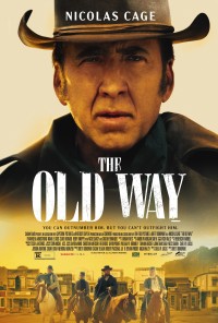 Xem phim Con Đường Cũ - The Old Way (2023)