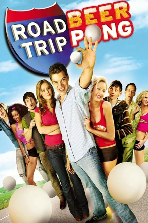 Xem phim  Con Đường Tình Dục 2 - Road Trip: Beer Pong (2009)