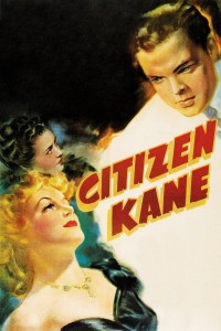 Xem phim Công dân Kane - Citizen Kane (1941)