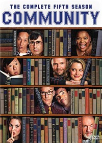 Xem phim Cộng đồng vui tính (Phần 5) - Community (Season 5) (2014)