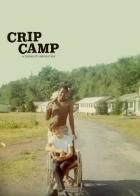 Xem phim Crip Camp - Crip Camp (2020)