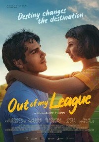 Xem phim Cưa chàng điển trai 3 - Forever Out of My League (2022)