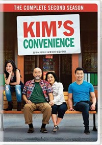 Xem phim Cửa hàng tiện lợi nhà Kim (Phần 2) - Kim's Convenience (Season 2) (2017)