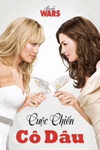 Xem phim Cuộc Chiến Cô Dâu - Bride Wars (2009)