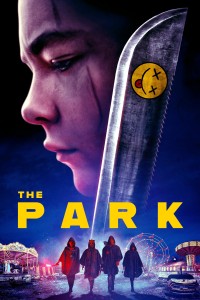 Xem phim Cuộc Chiến Công Viên - The Park (2023)