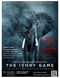 Xem phim Cuộc chiến ngà voi - The Ivory Game (2016)